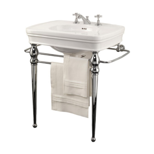 Консоль под раковину Devon&Devon Rose DEROSE - фото 4