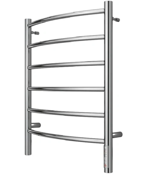 Полотенцесушитель электрический Terminus Классик П6 46700785313 50х65 см 3 температурных режима