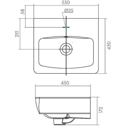 Схема, 55 см - фото 6