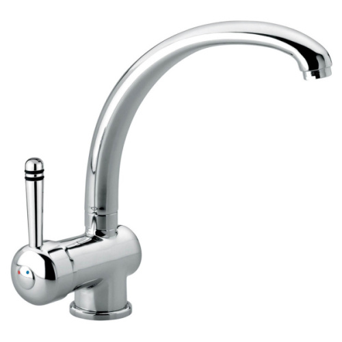 Смеситель для кухни Emmevi Laguna 4077 - фото 3