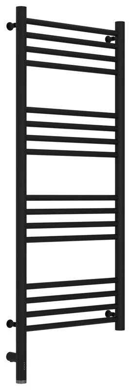 Полотенцесушитель электрический Сунержа Богема 3.0 1040 40х100 см перемычка прямая - фото 1