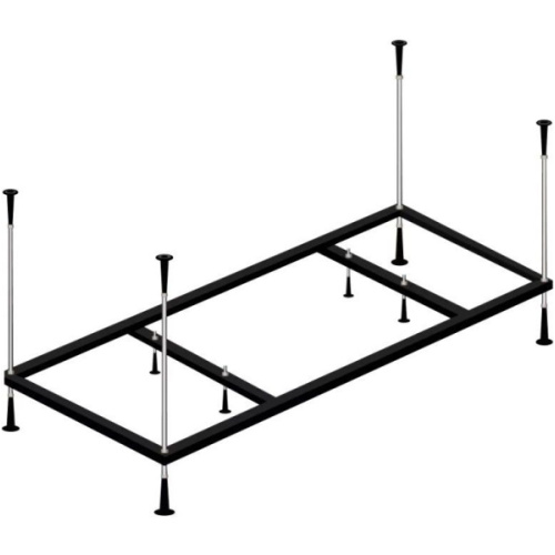 Каркас для акриловой ванны Riho 150x70 см усиленный - фото 1