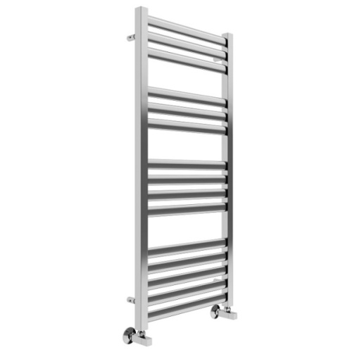 Полотенцесушитель водяной Terminus Грета П15 500х1200 хром - фото 2