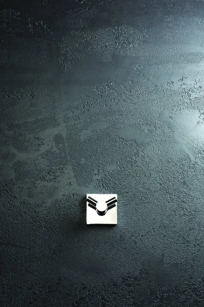 Крючок для ванной Bemeta Beta двойной - фото 3