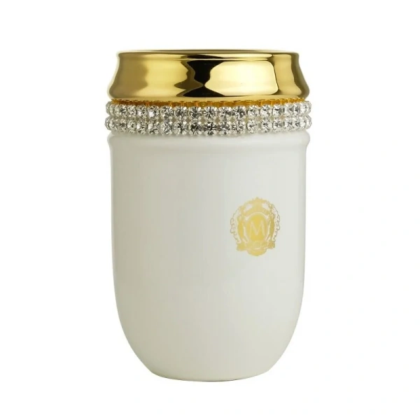 Стакан для ванной Migliore Dubai настольный - фото 3