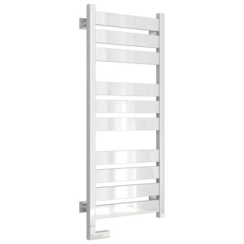 Полотенцесушитель электрический Сунержа Центурион 2.0 40x100 см левый, другие цветовые решения - фото 1