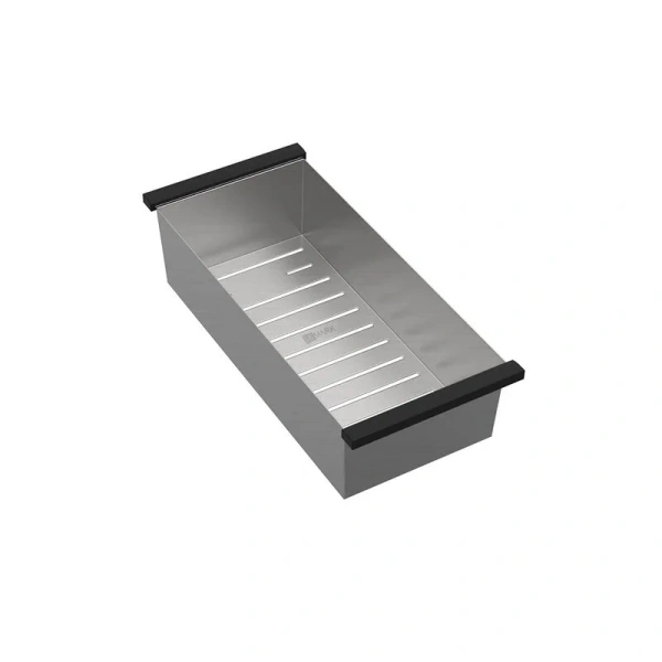 Мойка для кухни Lemark Iordana 78 см сталь index_1 - фото 9