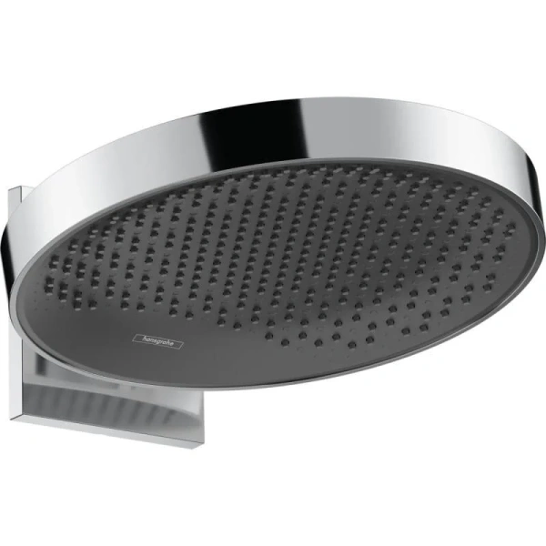 Верхний душ Hansgrohe Rainfinity 26230 круглый - фото 1
