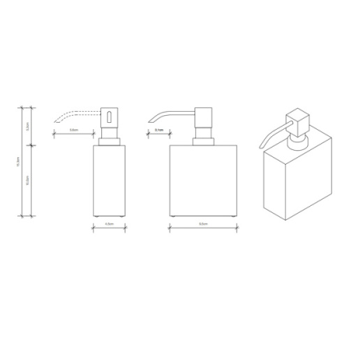 Схема, современные, hi-tech - фото 2