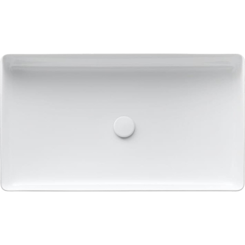 Раковина Laufen Living 60 см накладная - фото 2