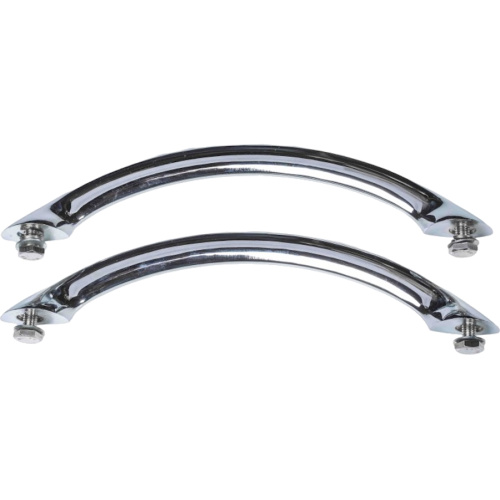 Ручки для ванны Универсал хром - фото 6