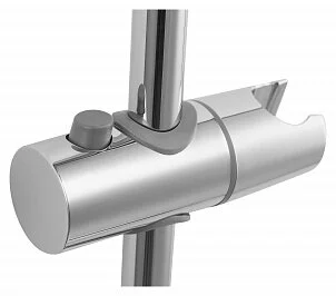 Душевая колонна без смесителя Bravat Fit R  D283CP-2-RUS - фото 3
