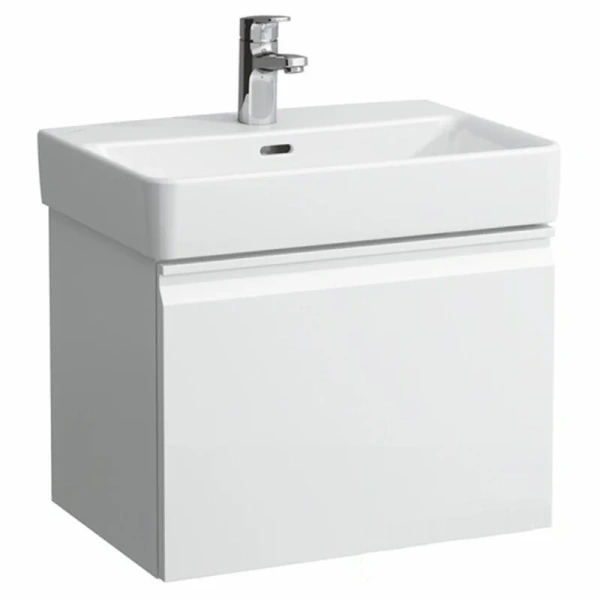 Тумба для раковины с внутренним ящиком Laufen Pro A 4.8302.4