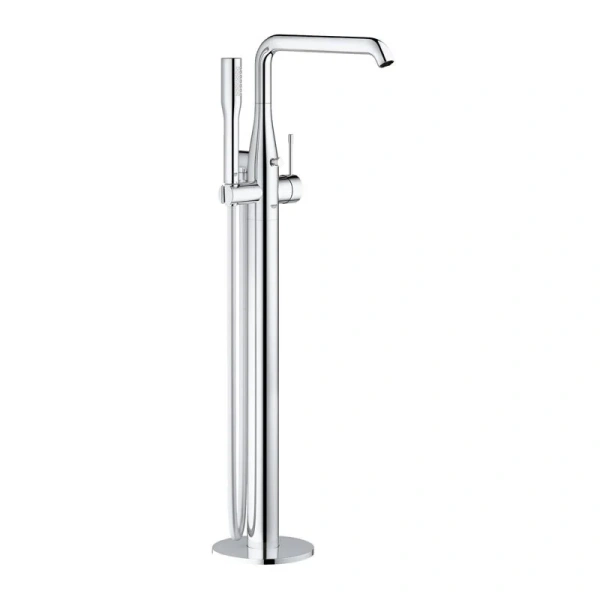 Смеситель для ванны Grohe Essence 23491001 - фото 1