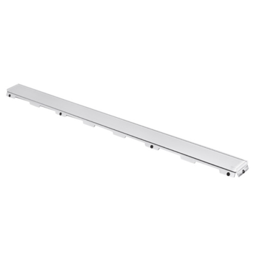 Панель для слива стеклянная, 80 см, Tece TECEdrainline 60089 - фото 26