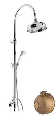 Душевая система Emmevi C02594EBIG - фото 4