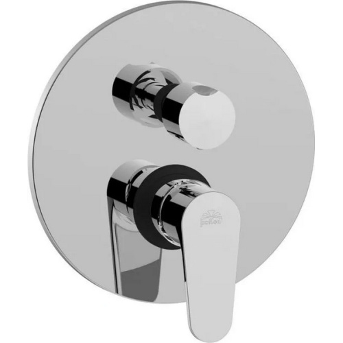 Душевой комплект Paffoni Green 5 в 1 хром - фото 3