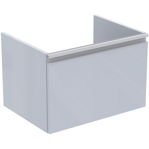 Тумба с раковиной подвесная Ideal Standard Tesi T0046 60 см с 1-м ящиком