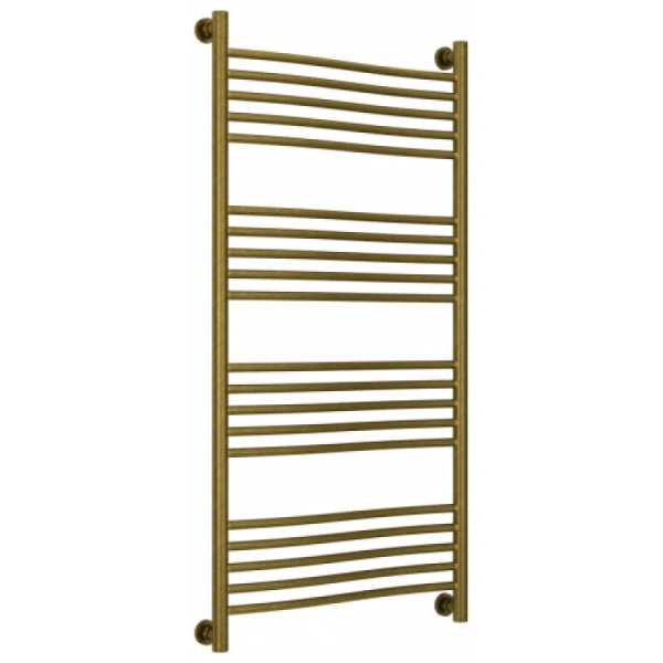 Полотенцесушитель водяной Сунержа Флюид+ 0222-1260 60х120 см лесенка