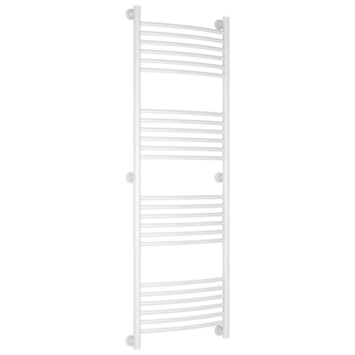 Полотенцесушитель водяной, Сунержа Богема+ 1500х500, для систем горячего водоснабжения, для систем отопления, с нижним подключением - фото 5