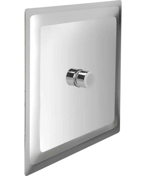 Душевая кабина River Vitim 120/80/24 120x80 см прямоугольная, со стеклянными задними стенками - фото 8