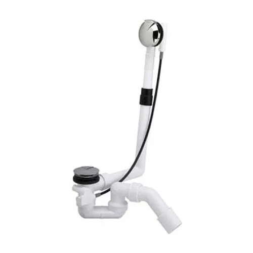 Слив-перелив Riho AMC70 хром - фото 6