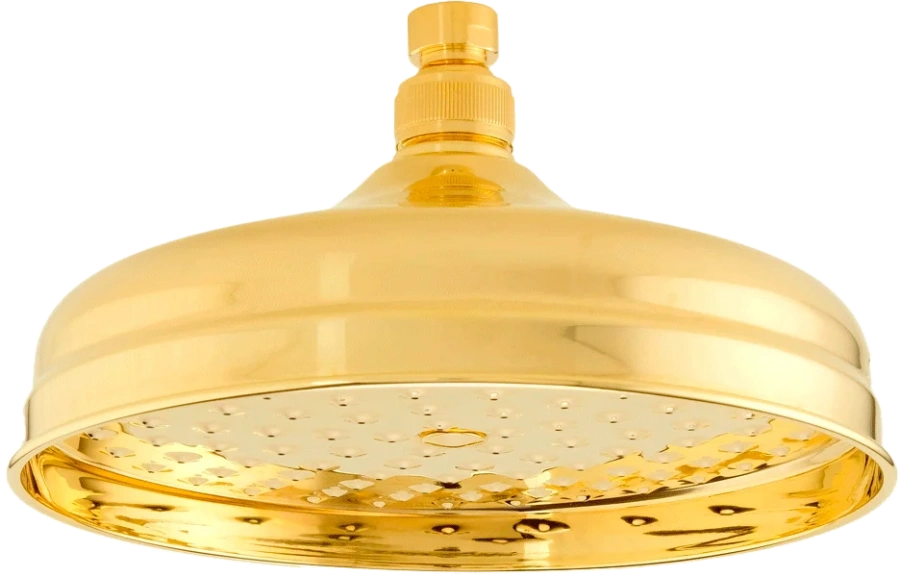 Верхний душ Migliore Roma круглый - фото 3