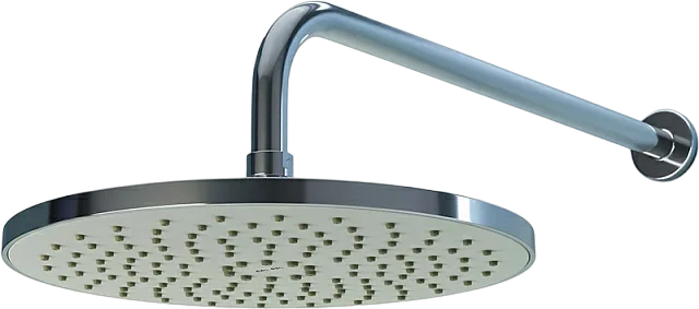 Душевой комплект Am.Pm X-Joy FP85A1RH2 нажимной смеситель, хром, черные index_1 - фото 8