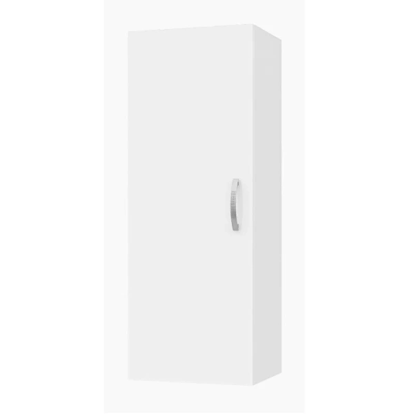 Шкаф подвесной Misty Лилия 30 см белый, 30 см - фото 3