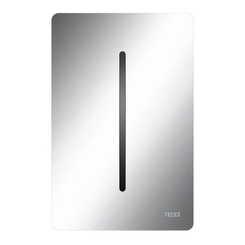 Клавиша смыва Tece TECEfilo-Solid хром глянцевый - фото 5