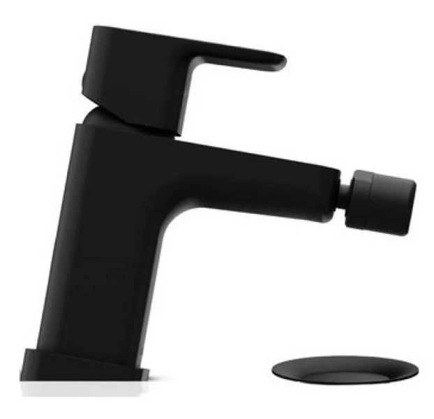 Смеситель для биде Ravak 10° Free Standart TD F 055.20 с донным клапаном - фото 3