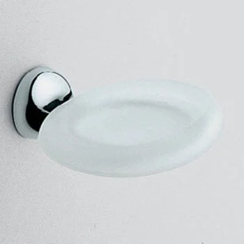 Мыльница Colombo Melo настенная - фото 1