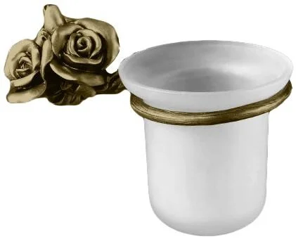 Ёршик, бронза, Art&Max Rose - фото 2