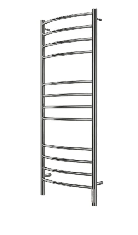 Полотенцесушитель электрический Terminus Классик П12 50х125 см quick touch - фото 1
