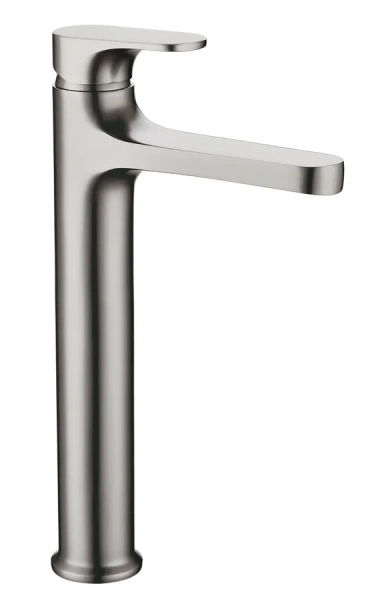 Смеситель для раковины Boheme Spectre 452 высокий - фото 3