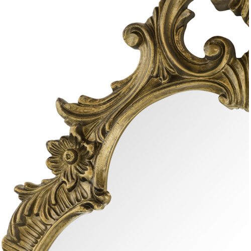 Зеркало Migliore 57 см бронза, по запросу - фото 2