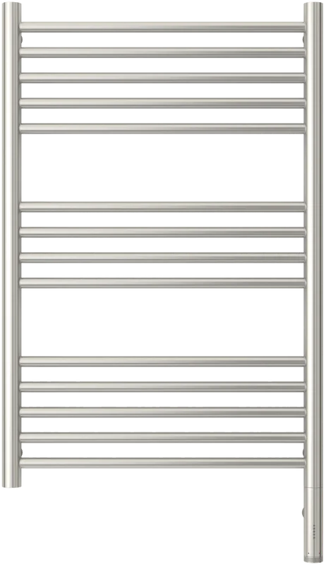 Полотенцесушитель электрический Сунержа Богема 3.0 50х80 см правый сатин - фото 1