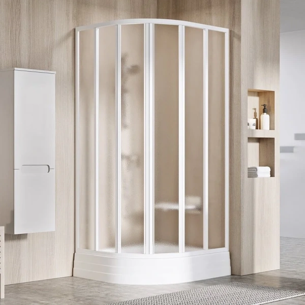 Душевой уголок Ravak Supernova SKKP6 80 - фото 1
