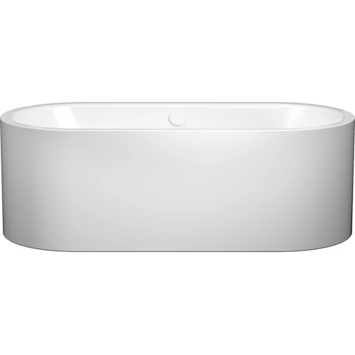 Ванна стальная Kaldewei Meisterstucke Centro Duo Oval 1127 170х75 см - фото 1