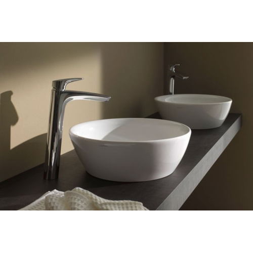 Раковина Laufen Pro 42 см без отверстия перелива - фото 3