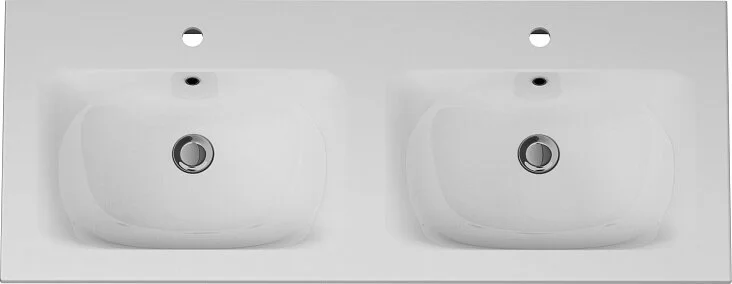 Мебель для ванной 120 см AM.PM Spirit 2.0 