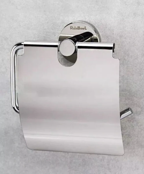 Раковина Ceramalux N 45 см для ванной - фото 1