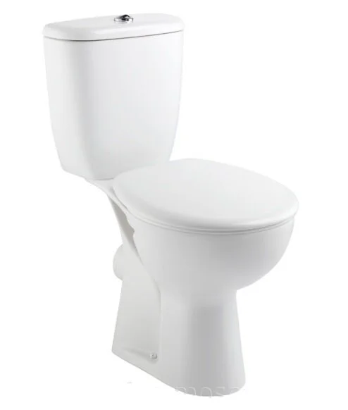 Унитаз-компакт Jacob Delafon BRIVE E0383N - фото 1