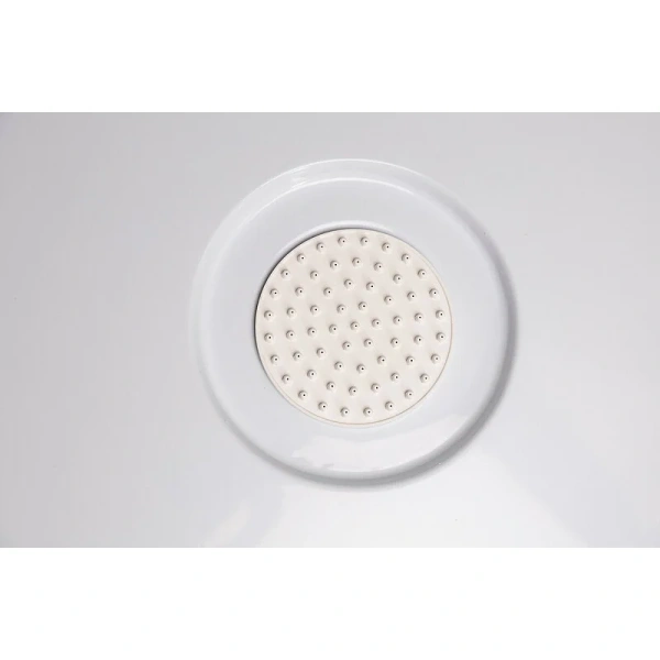 Душевая кабина Niagara Promo 90х70 см левая, со стеклянными задними стенками - фото 8