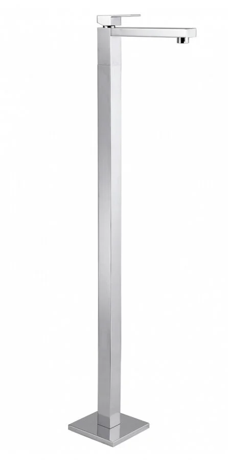 Смеситель для раковины Abber Daheim AF8241 напольный - фото 1