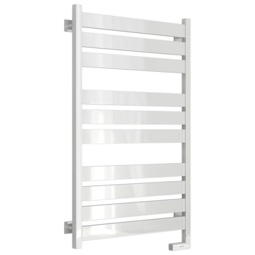 Полотенцесушитель электрический Сунержа Центурион 2.0 белый (ral-9003) - фото 1