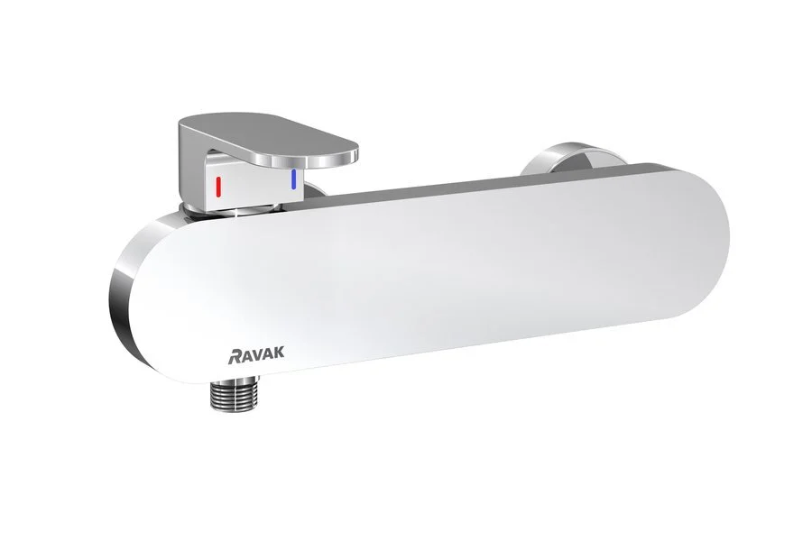 Смеситель для душа Ravak Chrome CR 032.00/150 X070043 - фото 1