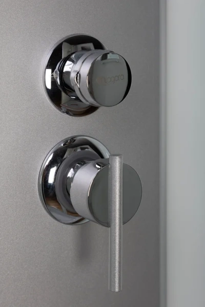 Душевая кабина Niagara Eco 3 120x80 см средний поддон, по запросу, нет в наличии - фото 11