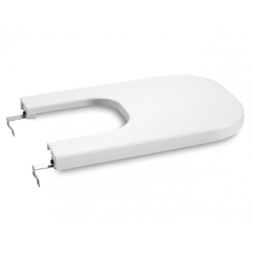 Биде подвесное Roca The Gap белое - фото 3