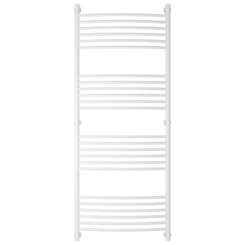 Полотенцесушитель водяной Сунержа Богема+ 60х150 см белый матовый - фото 2